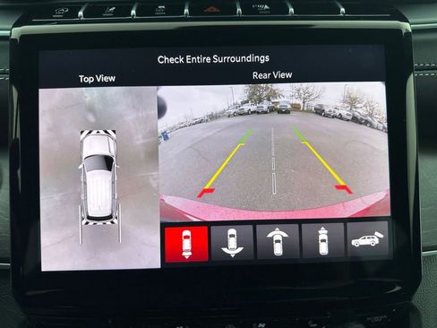 New 2025 Jeep Grand Cherokee L Limited w/ Luxury Tech Group II image 23