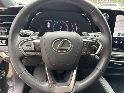 Certified 2024 Lexus RX 350 FWD image 28