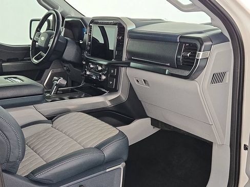 Used 2023 Ford F150 Limited AWD/4WD image 35