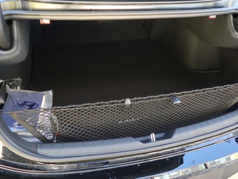 Used 2025 Hyundai Sonata N Line image 15