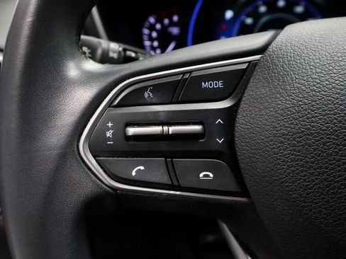 Used 2020 Hyundai Santa Fe SEL AWD/4WD image 28