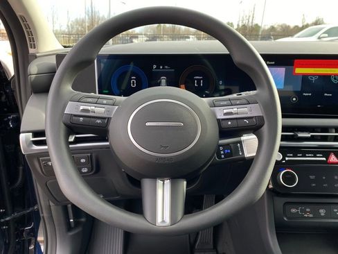 New 2026 Hyundai Tucson Blue SE image 13