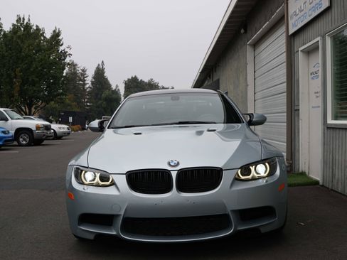 Used 2013 BMW M3 Coupe image 28