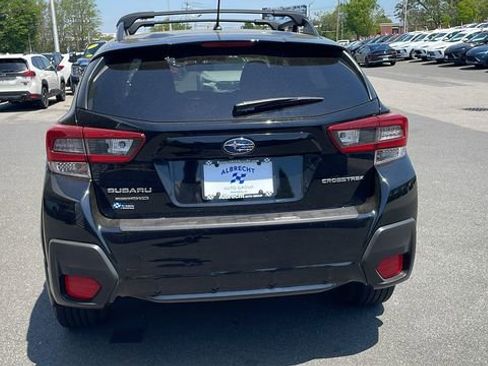 Used 2021 Subaru Crosstrek 2.0i AWD/4WD image 26