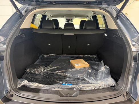 New 2026 MAZDA CX-5 Preferred AWD/4WD image 33
