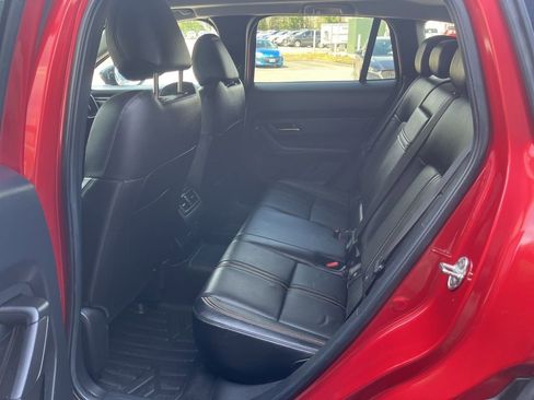 Certified 2023 MAZDA CX-50 AWD 2.5 S w/ Accent Package image 12