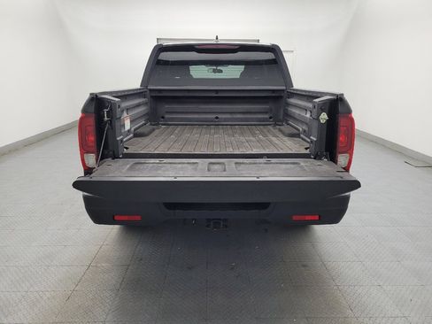 Used 2017 Honda Ridgeline RTL image 29