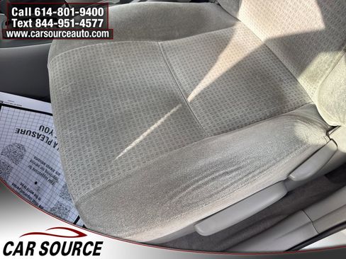 Used 2007 Toyota Corolla CE image 20