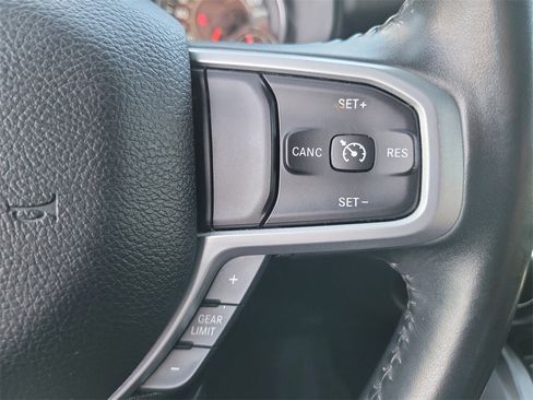 Used 2022 RAM 1500 Big Horn image 6