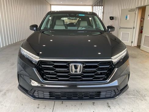 New 2026 Honda CR-V EX image 27