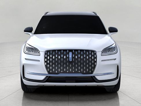New 2025 Lincoln Corsair Grand Touring AWD/4WD image 6