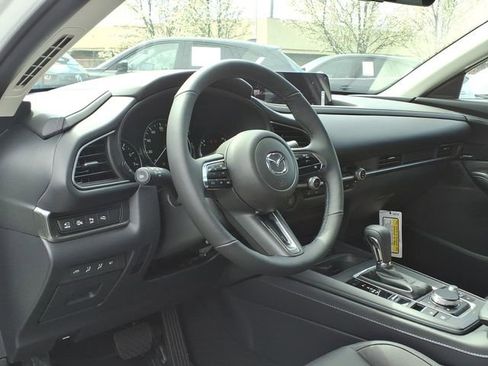 New 2026 MAZDA CX-30 AWD 2.5 S w/ Premium Package image 16