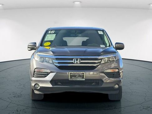 Used 2016 Honda Pilot EX-L image 10