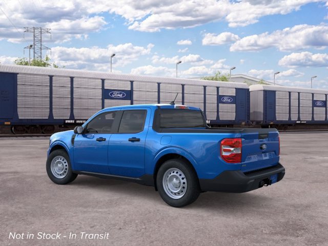 New 2026 Ford Maverick XL AWD/4WD image 4