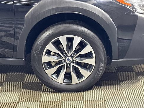 Used 2024 Subaru Outback Touring XT AWD/4WD image 24