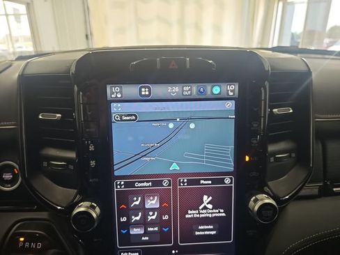 Used 2023 RAM 1500 Limited AWD/4WD image 18
