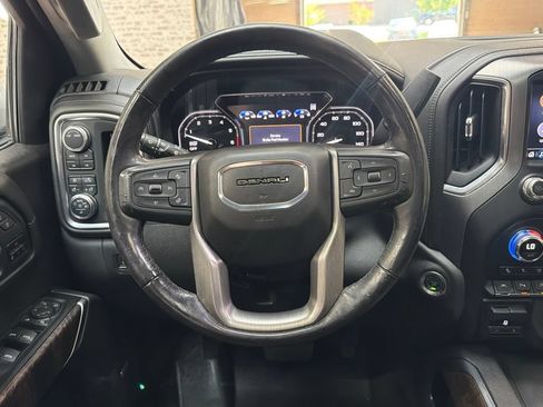 Used 2020 GMC Sierra 1500 Denali w/ Denali Premium Package AWD/4WD image 20