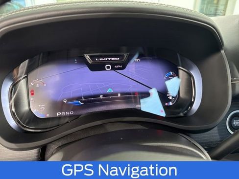 Used 2024 RAM 2500 Limited image 21