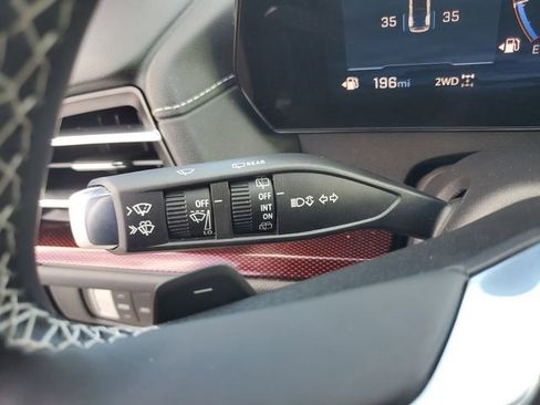 Certified 2024 Chevrolet Traverse Z71 image 28