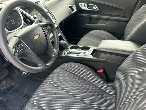 Used 2016 Chevrolet Equinox LS FWD image 10