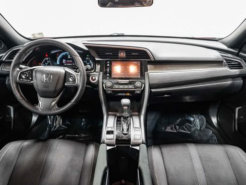 Used 2017 Honda Civic EX image 12