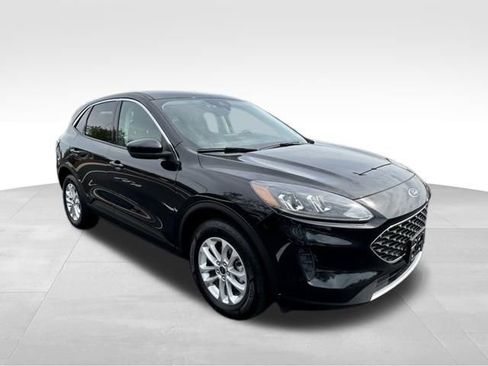 Used 2021 Ford Escape SE w/ Convenience Package image 11