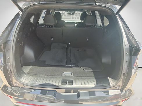 Used 2024 Hyundai Tucson N Line AWD/4WD image 25