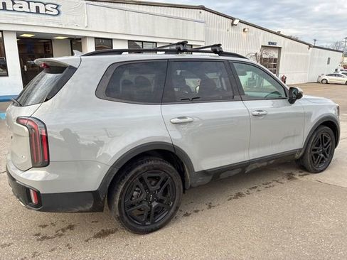 Used 2024 Kia Telluride EX X-Line image 7