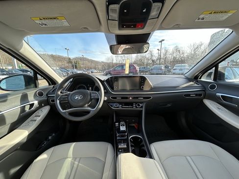 Used 2022 Hyundai Sonata SEL image 6