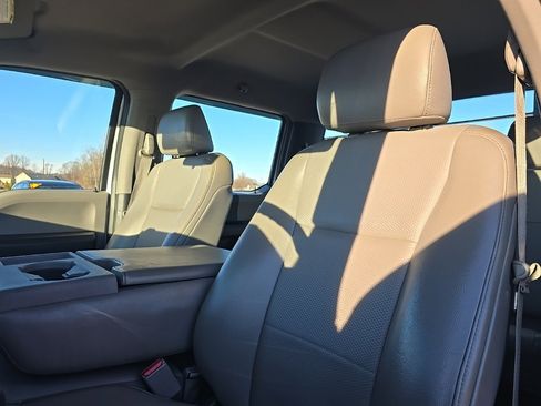 Used 2017 Ford F350 XL image 22
