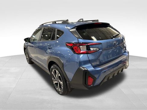 Certified 2024 Subaru Crosstrek 2.0i Premium image 10