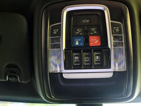Used 2024 RAM 2500 Rebel w/ Towing Technology Group AWD/4WD image 26