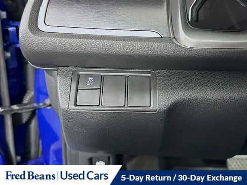 Used 2018 Honda Civic EX-T image 9