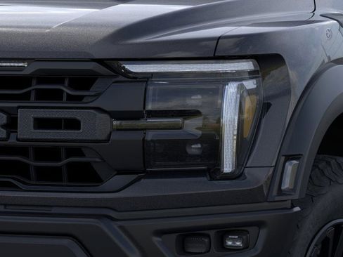 New 2026 Ford F150 Raptor AWD/4WD image 18