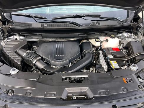 Used 2026 GMC Acadia Elevation w/ Elevation Premium Package FWD image 29
