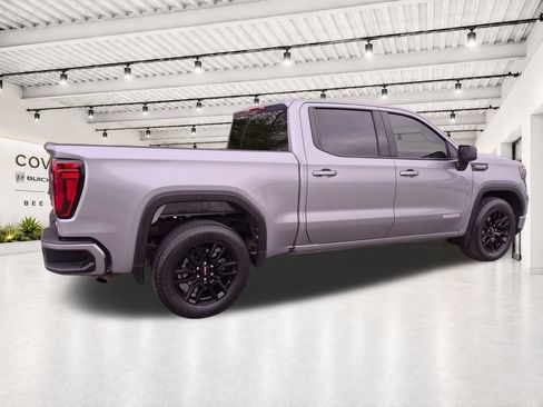 Used 2024 GMC Sierra 1500 Elevation RWD image 12