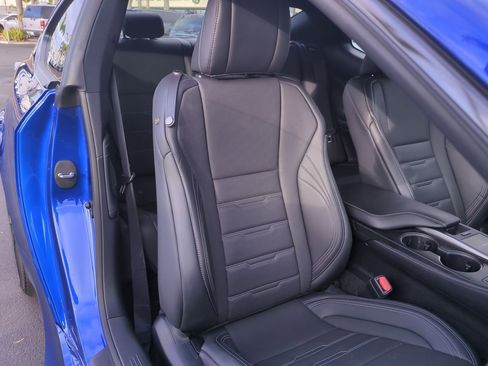 Certified 2024 Lexus RC 350 F Sport image 34