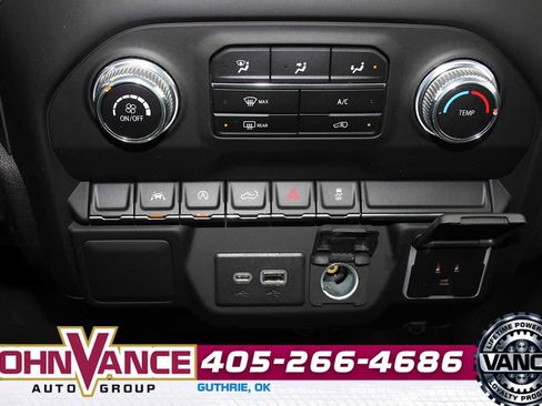 Used 2022 GMC Sierra 1500 Pro w/ Pro Value Package image 34