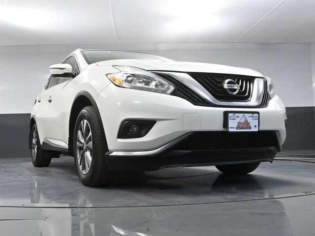 Used 2016 Nissan Murano SL AWD/4WD image 44