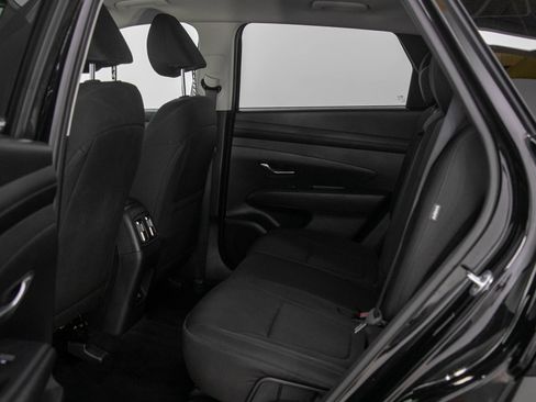 Certified 2026 Hyundai Tucson SEL AWD/4WD image 19