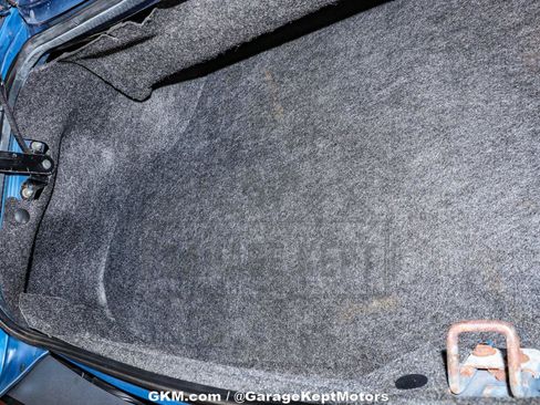 Used 1989 Ford Mustang LX RWD image 84