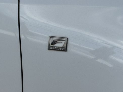 Used 2018 Lexus IS 300 F Sport w/ F Sport Package image 4