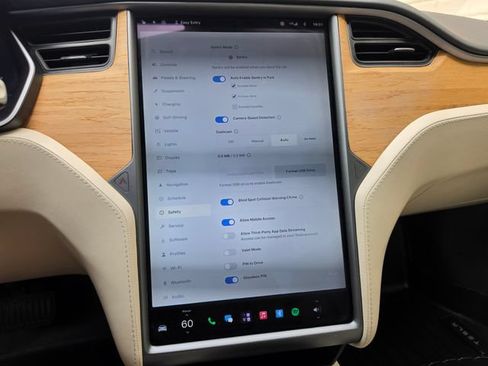 Used 2018 Tesla Model S 75D AWD/4WD image 60