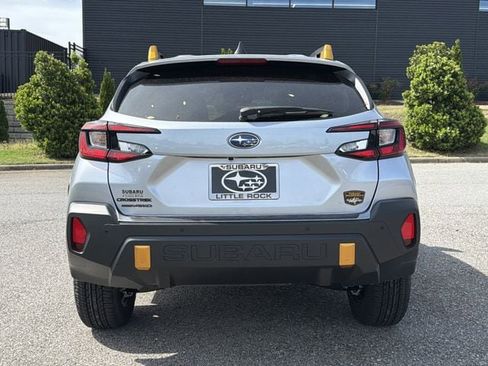 New 2026 Subaru Crosstrek 2.5i Wilderness AWD/4WD image 4