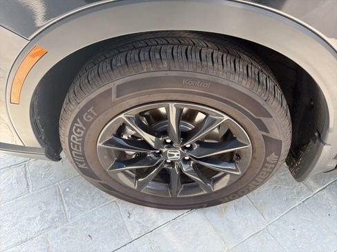 Used 2026 Honda CR-V Sport image 11