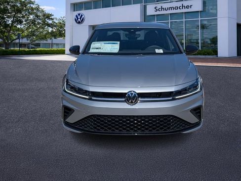 New 2026 Volkswagen Jetta Sport FWD image 2