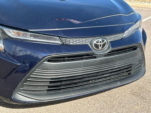 Used 2024 Toyota Corolla LE image 20