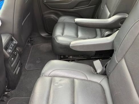 Used 2018 GMC Acadia SLT AWD/4WD image 10