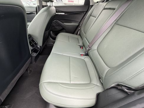 Certified 2024 Kia Seltos SX w/ SX Sunroof Package AWD/4WD image 28