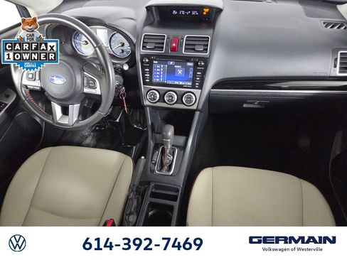 Used 2017 Subaru Crosstrek 2.0i Limited w/ Popular Package #2 image 29